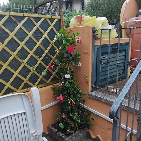 Casa Ady * San Teodoro