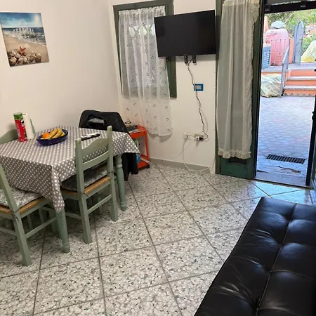 Casa Ady *