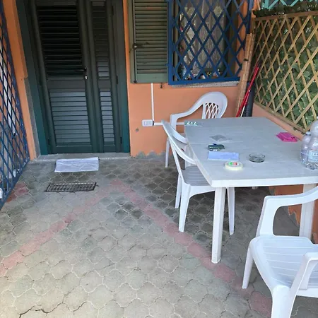 Apartman Casa Ady *