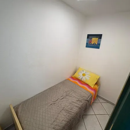Casa Ady San Teodoro