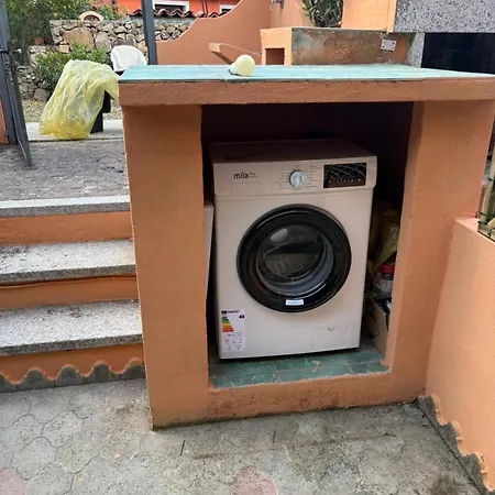 Casa Ady * San Teodoro